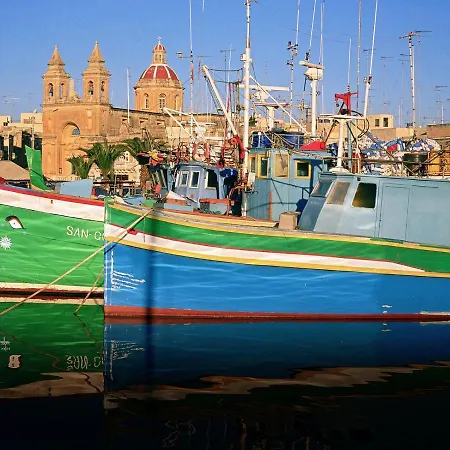 Apartament Cosy Steps To St George's Bay *