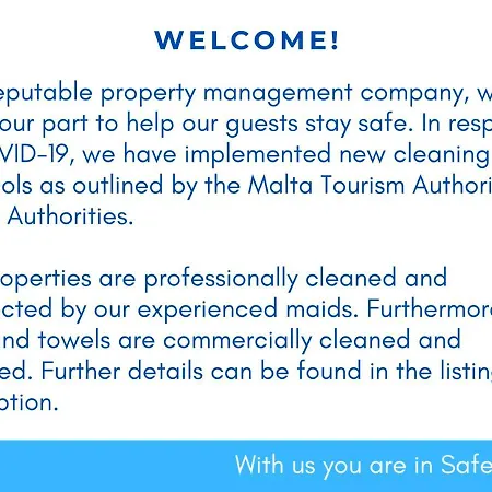 Cosy Steps To St George's Bay