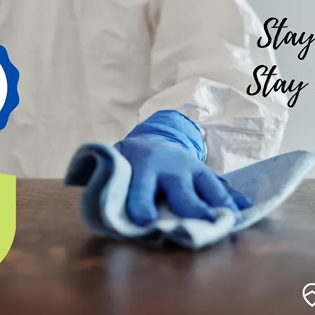 Apartamento Cosy Steps To St George's Bay *